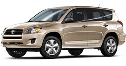 2012 Toyota RAV4 Limited