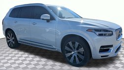 2022 Volvo XC90 Recharge T8 Inscription 7P