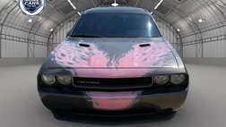 2013 Dodge Challenger SXT