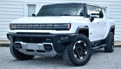 2022 GMC HUMMER EV Edition 1