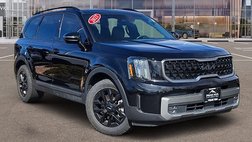 2023 Kia Telluride SX-Prestige X-Pro
