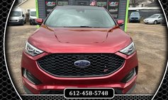 2019 Ford Edge ST