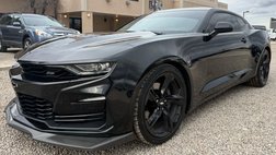 2019 Chevrolet Camaro SS