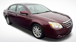 2005 Toyota Avalon Limited