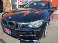 2018 BMW 7 Series 740i