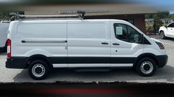 2019 Ford Transit 350