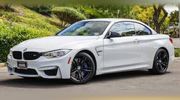 2015 BMW M4 Base