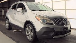 2014 Buick Encore Base