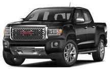 2017 GMC Canyon Denali