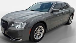 2018 Chrysler 300 Touring