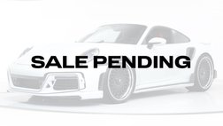 2022 Porsche 911 Turbo S