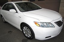 2009 Toyota Camry Hybrid Base