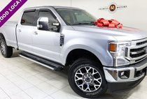 2022 Ford Super Duty F-350 Lariat