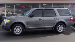 2011 Ford Expedition XLT