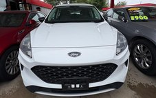 2022 Ford Escape S