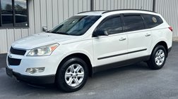 2011 Chevrolet Traverse LS