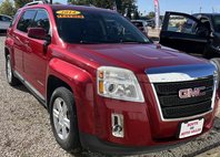 2014 GMC Terrain SLT-1