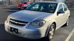 2010 Chevrolet Cobalt LT