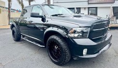 2019 Ram Ram Pickup 1500 Classic Tradesman