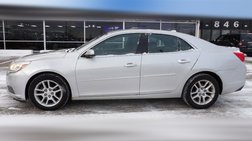 2013 Chevrolet Malibu LT