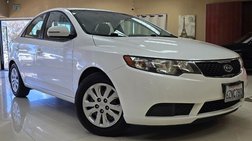2013 Kia Forte EX