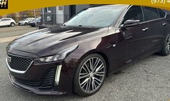 2021 Cadillac CT5 Premium Luxury