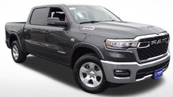 2026 Ram Ram Pickup 1500 Lone Star