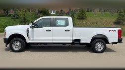 2024 Ford Super Duty F-250 XL