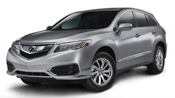 2017 Acura RDX FWD