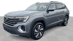 2024 Volkswagen Atlas SE