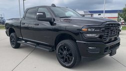 2025 Ram Ram Pickup 2500 Big Horn