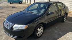 2006 Saturn Ion 2