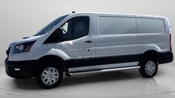 2024 Ford Transit 250