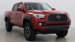 2022 Toyota Tacoma TRD Off-Road