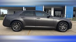 2014 Chrysler 300 S