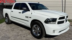2016 Ram Ram Pickup 1500 Lone Star