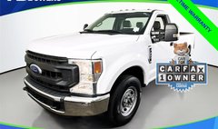 2022 Ford Super Duty F-350 XL