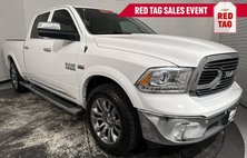 2016 Ram Ram Pickup 1500 Laramie Limited