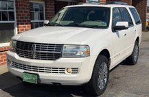 2010 Lincoln Navigator Base