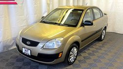 2007 Kia Rio LX