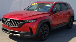 2024 Mazda CX-50 2.5 S Premium