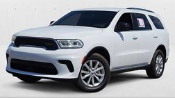2023 Dodge Durango SXT Launch Edition
