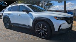 2023 Mazda CX-50 2.5 S Premium Plus