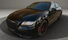 2023 Chrysler 300 Touring