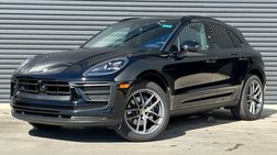 2025 Porsche Macan T