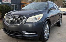 2014 Buick Enclave Premium
