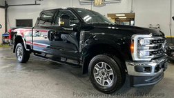2023 Ford Super Duty F-350 Lariat
