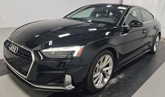 2023 Audi A5 Sportback quattro Premium 40 TFSI