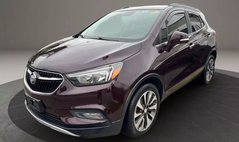 2017 Buick Encore Preferred II