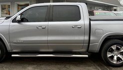 2021 Ram Ram Pickup 1500 Laramie